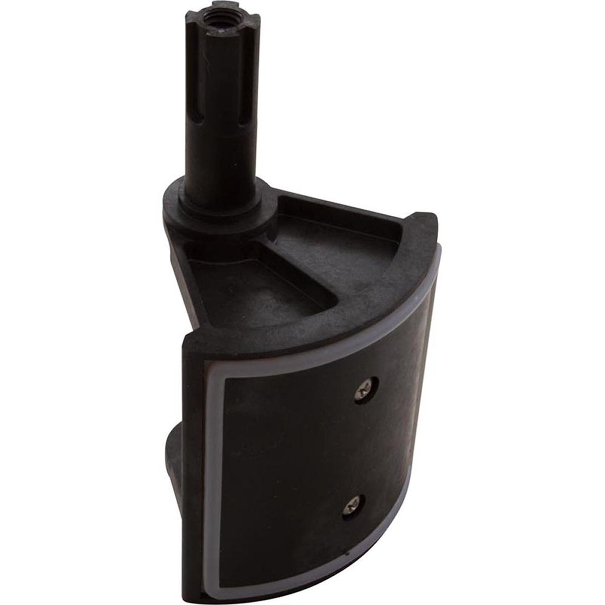 PENTAIR POOL PRODUCTS Shaft Div Assembly Replacement 2.5"X3" Div Valve