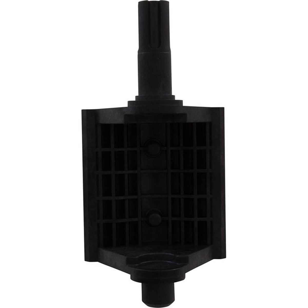 PENTAIR POOL PRODUCTS Shaft Div Assembly Replacement 2.5"X3" Div Valve