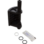 PENTAIR POOL PRODUCTS Shaft Div Assembly Replacement 2.5"X3" Div Valve