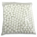 3/4" Replacement Celcon Balls for Rotary Rear Alignment Slip-Plate Sets 216 Pack