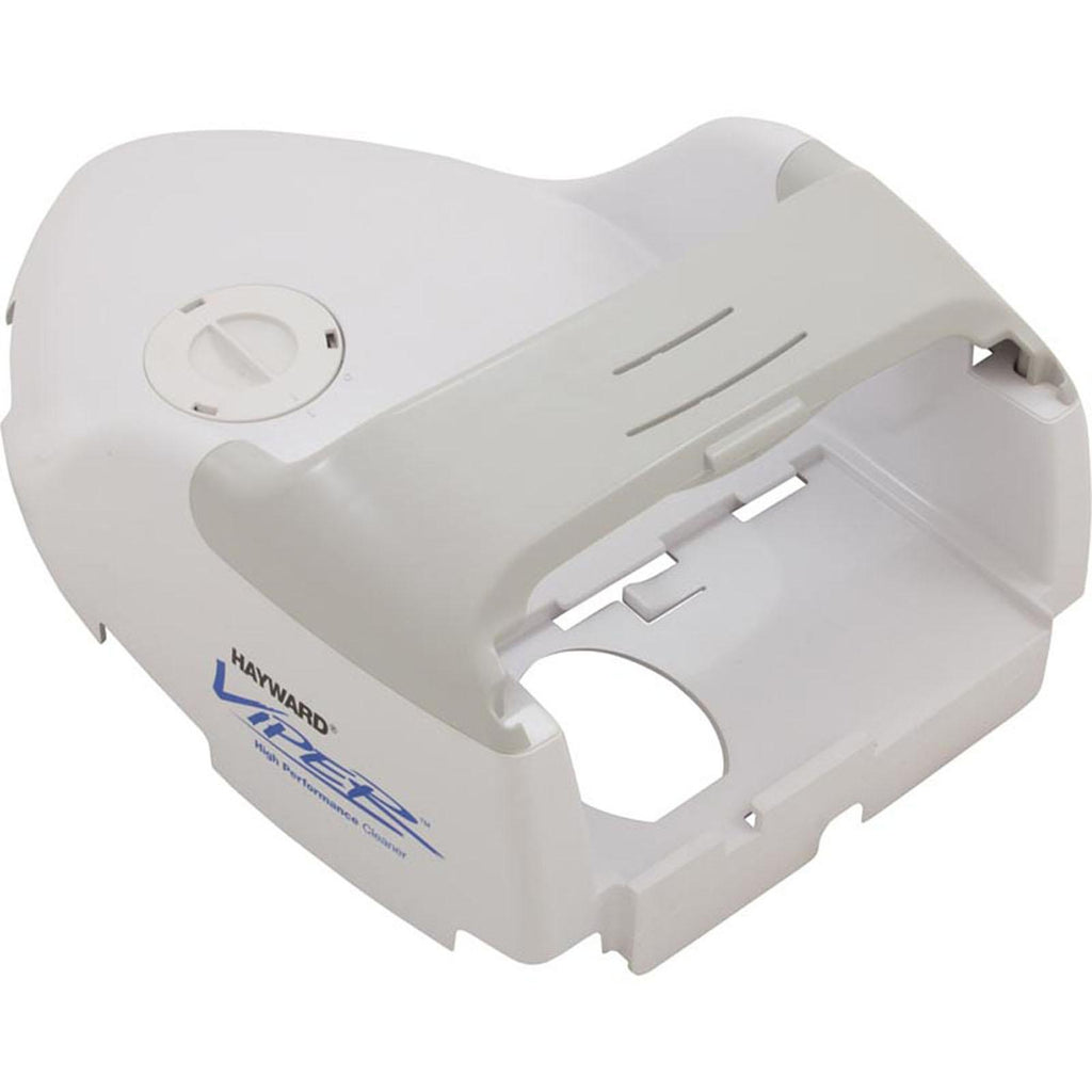 Hayward Shroud, Hayward Viper Cleaner, with Wing