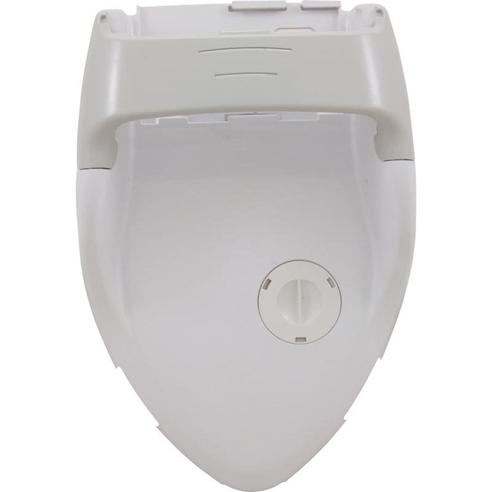 Hayward Shroud, Hayward Viper Cleaner, with Wing