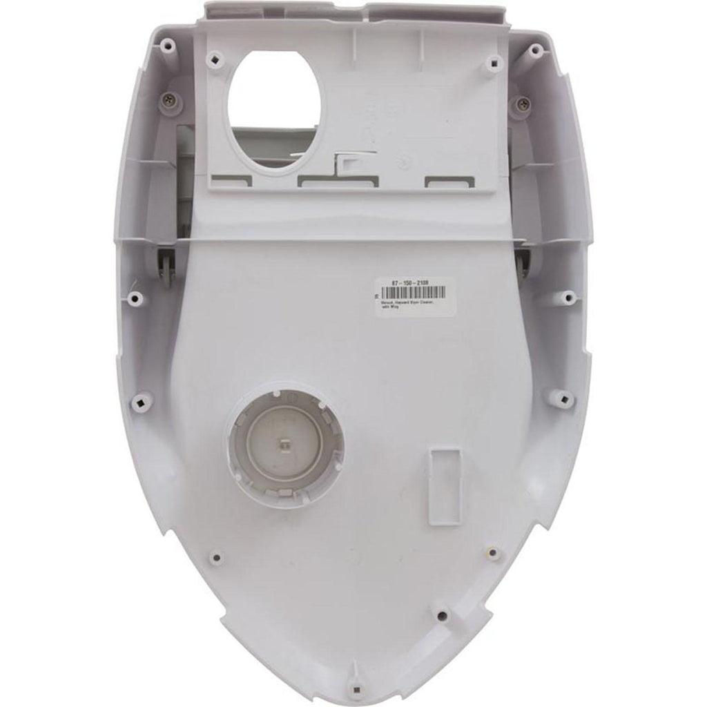 Hayward Shroud, Hayward Viper Cleaner, with Wing