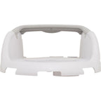 Hayward Shroud, Hayward Viper Cleaner, with Wing