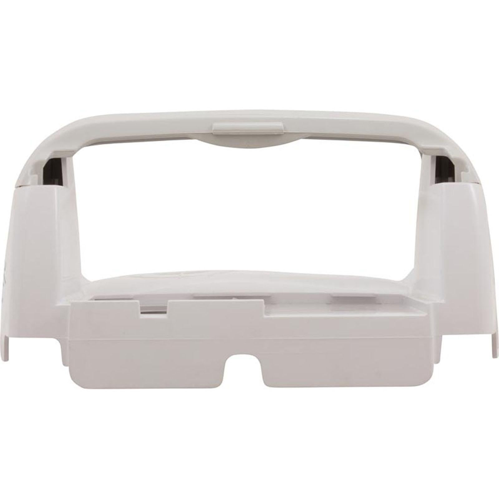 Hayward Shroud, Hayward Viper Cleaner, with Wing