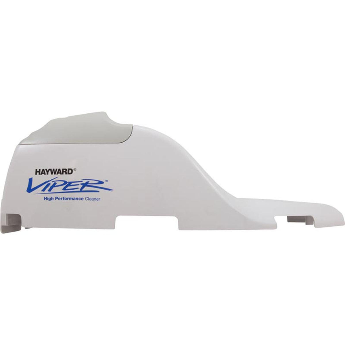 Hayward Shroud, Hayward Viper Cleaner, with Wing