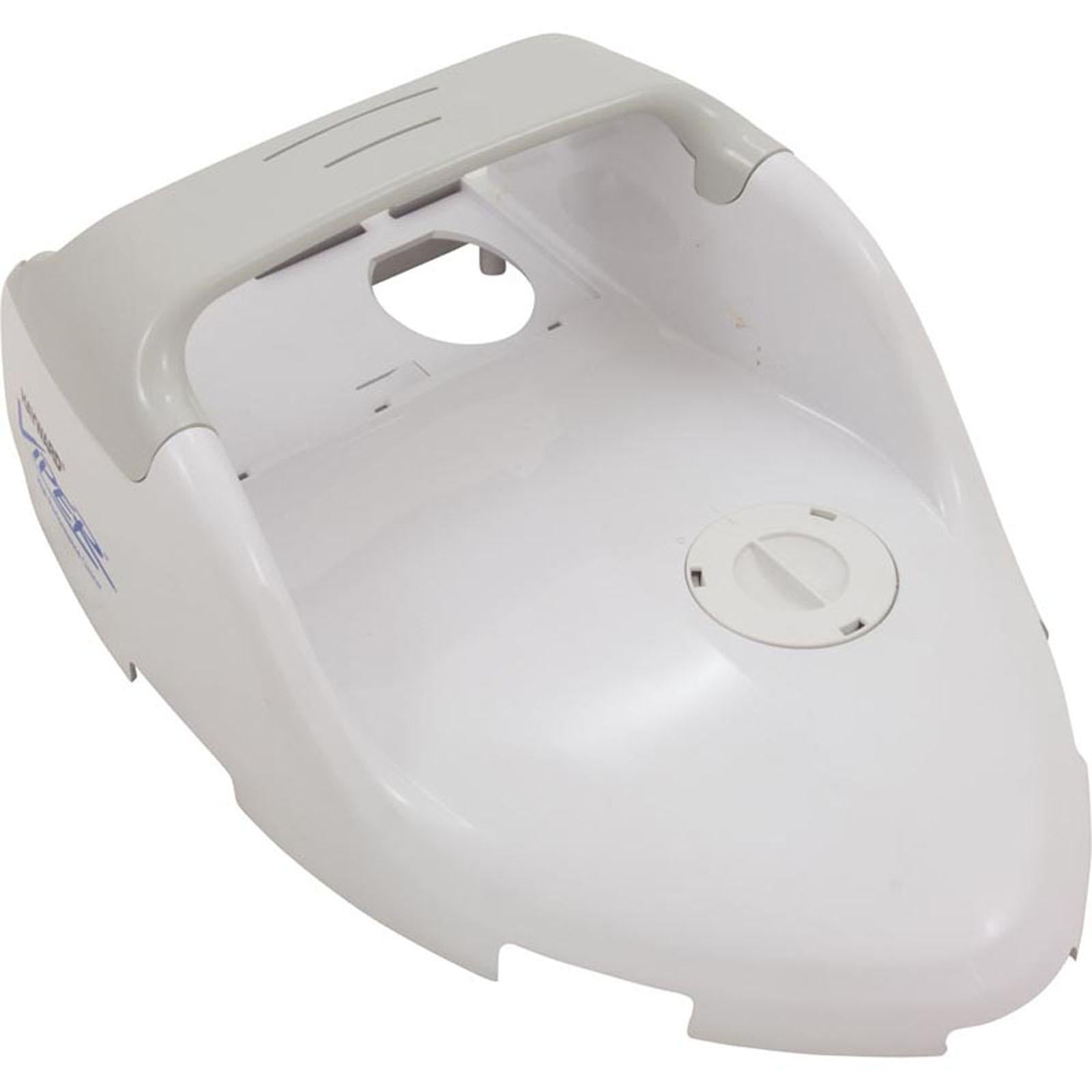 Hayward Shroud, Hayward Viper Cleaner, with Wing