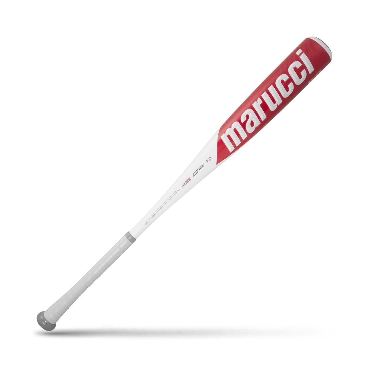Marucci CAT8 2-3/4 (-10) MSBC810 Senior League Baseball Bat