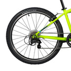 Decathlon Rockrider ST500, Mountain Bicycle, 24 In., Kids 4 Ft. 5 In. to 4 Ft. 11 In.