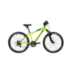 Decathlon Rockrider ST500, Mountain Bicycle, 24 In., Kids 4 Ft. 5 In. to 4 Ft. 11 In.