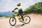 Decathlon Rockrider ST500, Mountain Bicycle, 24 In., Kids 4 Ft. 5 In. to 4 Ft. 11 In.