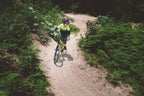 Decathlon Rockrider ST500, Mountain Bicycle, 24 In., Kids 4 Ft. 5 In. to 4 Ft. 11 In.