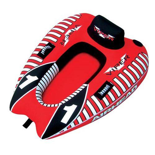 Airhead VIPER, 1 rider