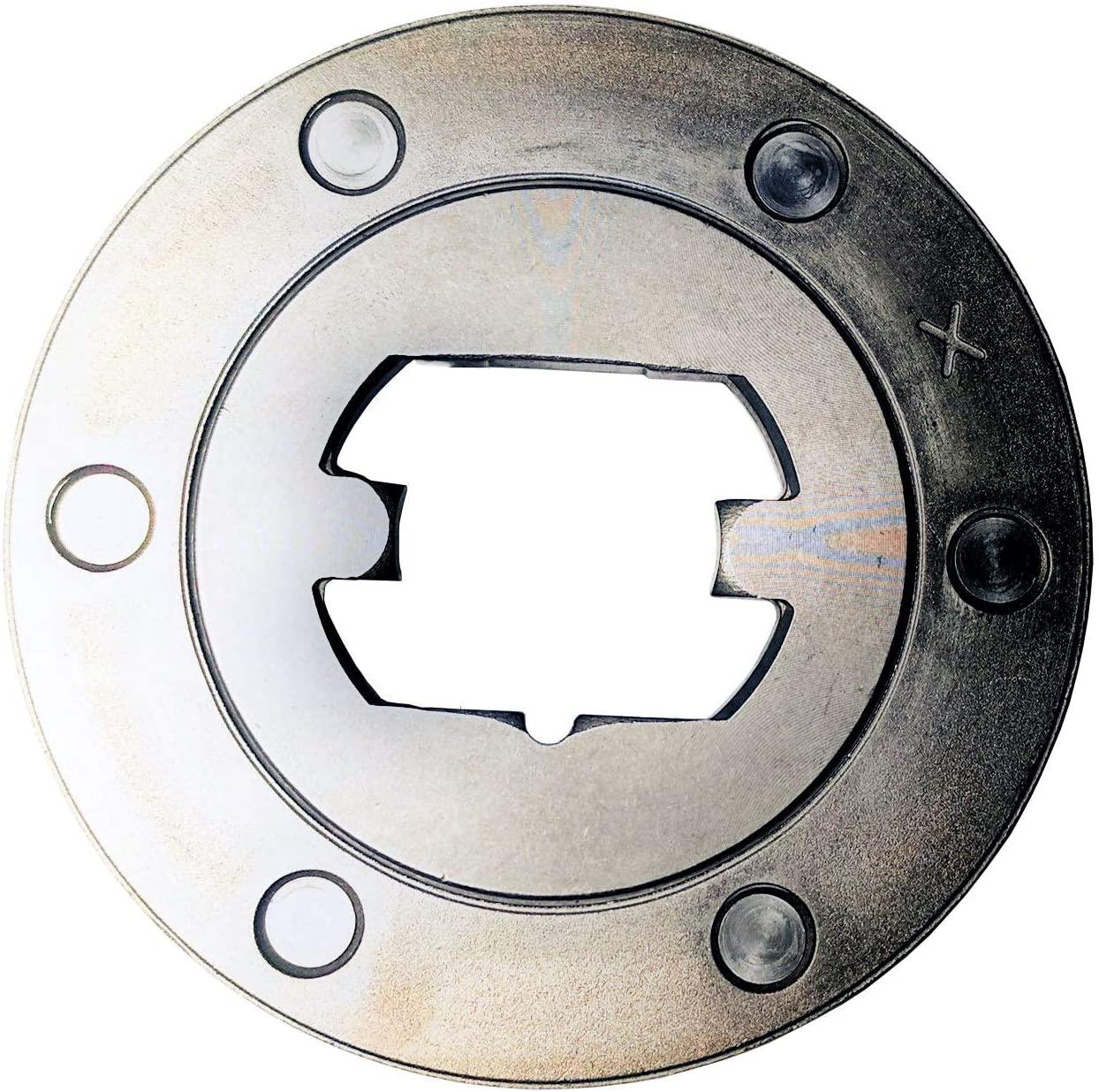 stanadyne solid weight cage to replace flex rings in roosa pumps 29111