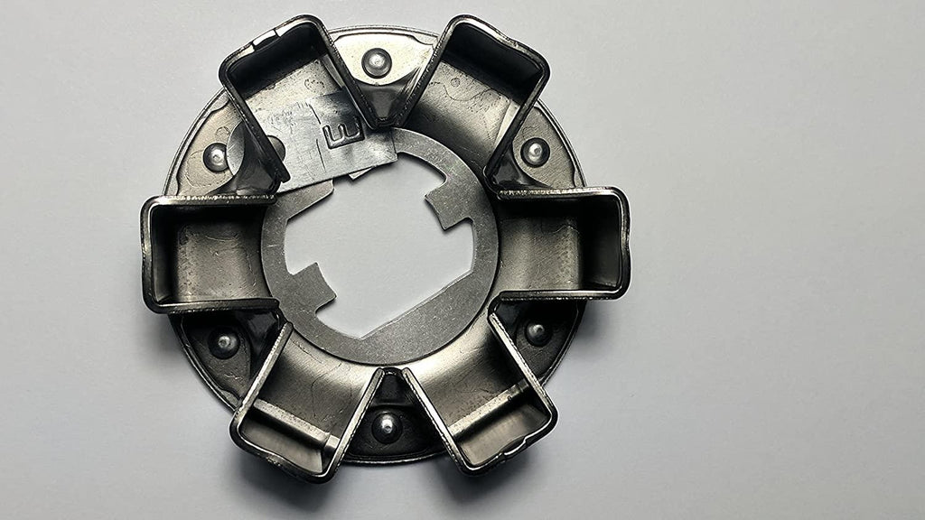 stanadyne solid weight cage to replace flex rings in roosa pumps 29111