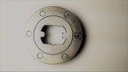 stanadyne solid weight cage to replace flex rings in roosa pumps 29111