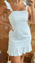 The Savannah Dress