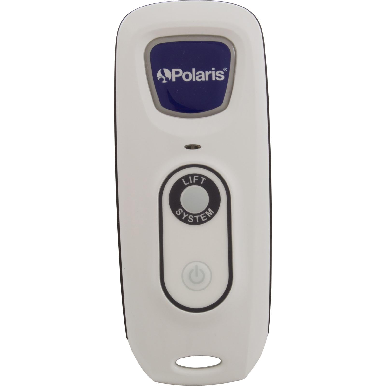 Zodiac Pool Solutions Remote Control, Zodiac Polaris 9550