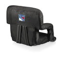 York Islanders Portable Reclining Stadium Seat