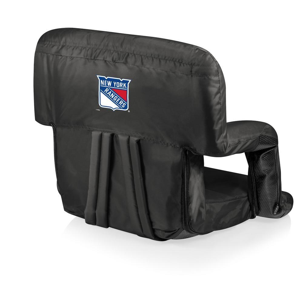 York Islanders Portable Reclining Stadium Seat