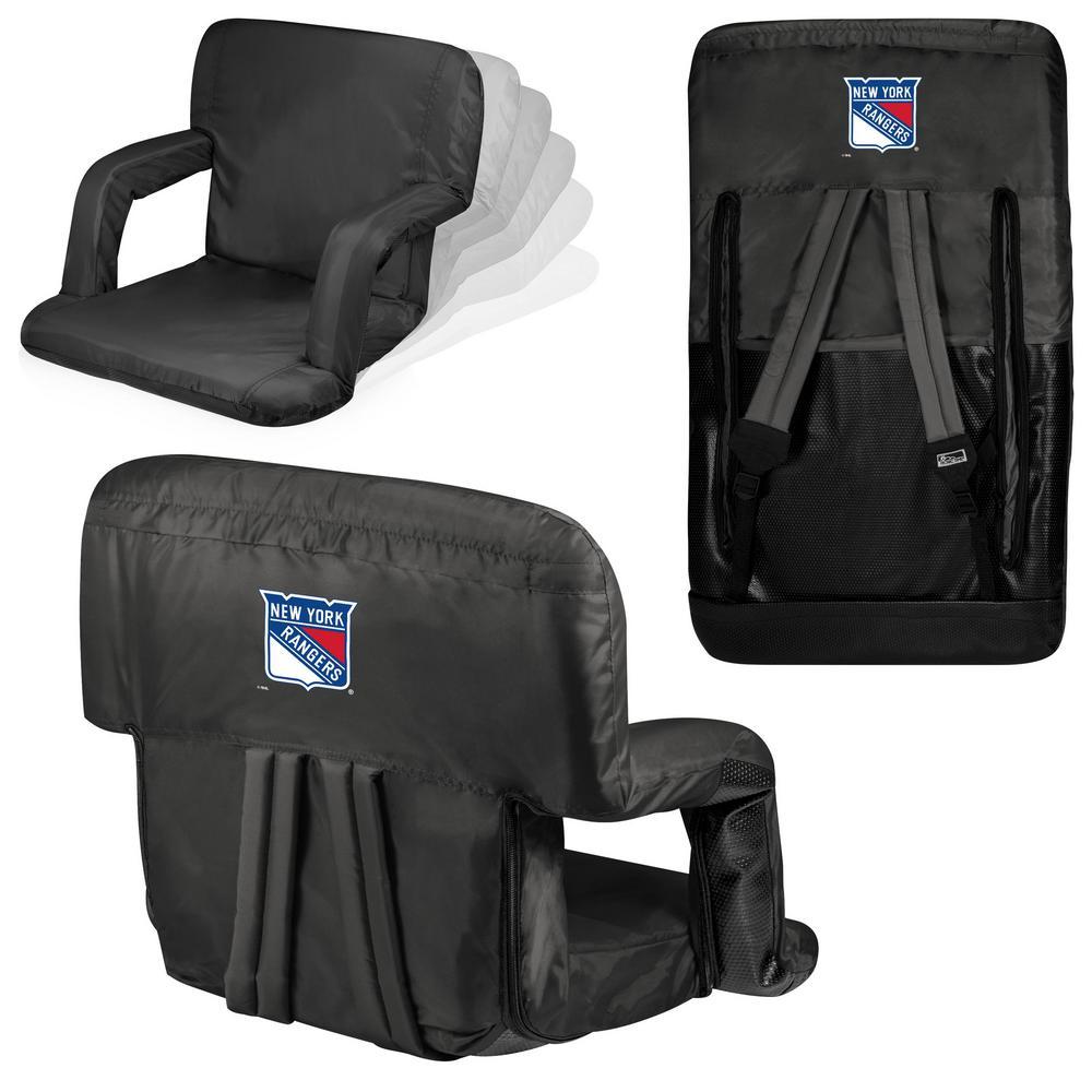York Islanders Portable Reclining Stadium Seat