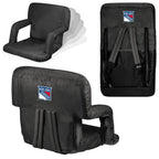 York Islanders Portable Reclining Stadium Seat