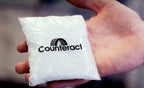 Counteract DIYK-1012 Do It Yourself Tire/Wheel Balancing Beads Semi Kit - 116oz