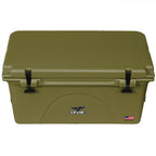 ORCA Green 75 Qt. Cooler