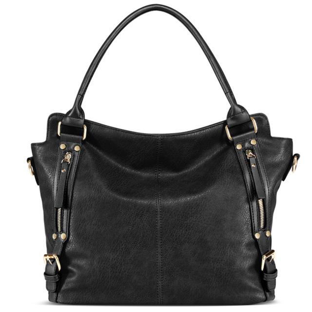 Bag - All-Purpose Vintage Women Shoulder Bag