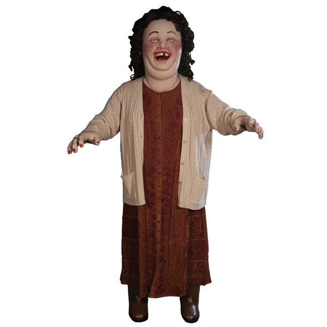 Morris Costumes DU2801 Sally Animated Costume
