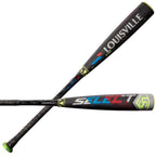 Louisville Slugger Select 719 (-10) Youth USA Baseball Bat d WTLUBS719B10