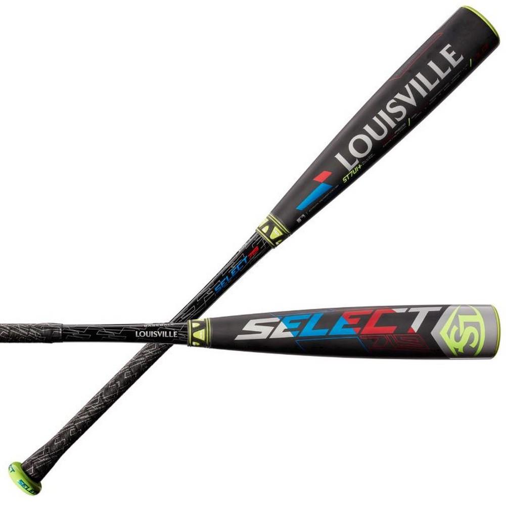 Louisville Slugger Select 719 (-10) Youth USA Baseball Bat d WTLUBS719B10