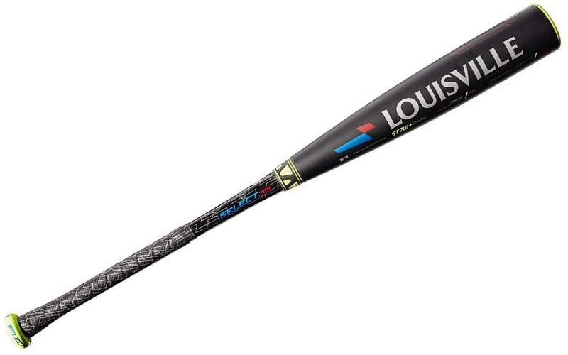 Louisville Slugger Select 719 (-10) Youth USA Baseball Bat d WTLUBS719B10