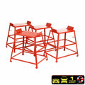 SharkEye 80cm Wheel Alignment Tables.  in Sheffield, England.
