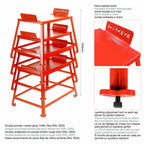 SharkEye 80cm Wheel Alignment Tables.  in Sheffield, England.
