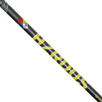 Project X HZRDUS Smoke Yellow 7 Small Batch Stiff Shaft + Ping G410 Tip + Grip