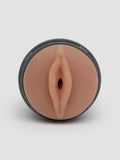 THRUST Pro Ultra Charlene Realistic Vagina Cup, Flesh Brown | Flesh Brown
