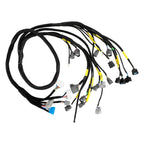 Honda Civic Integra B16 B18 D16 Engine Harness CNCHOBD21 Generic