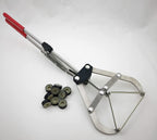 xl band castrator. includes 10 bands - livestock castration