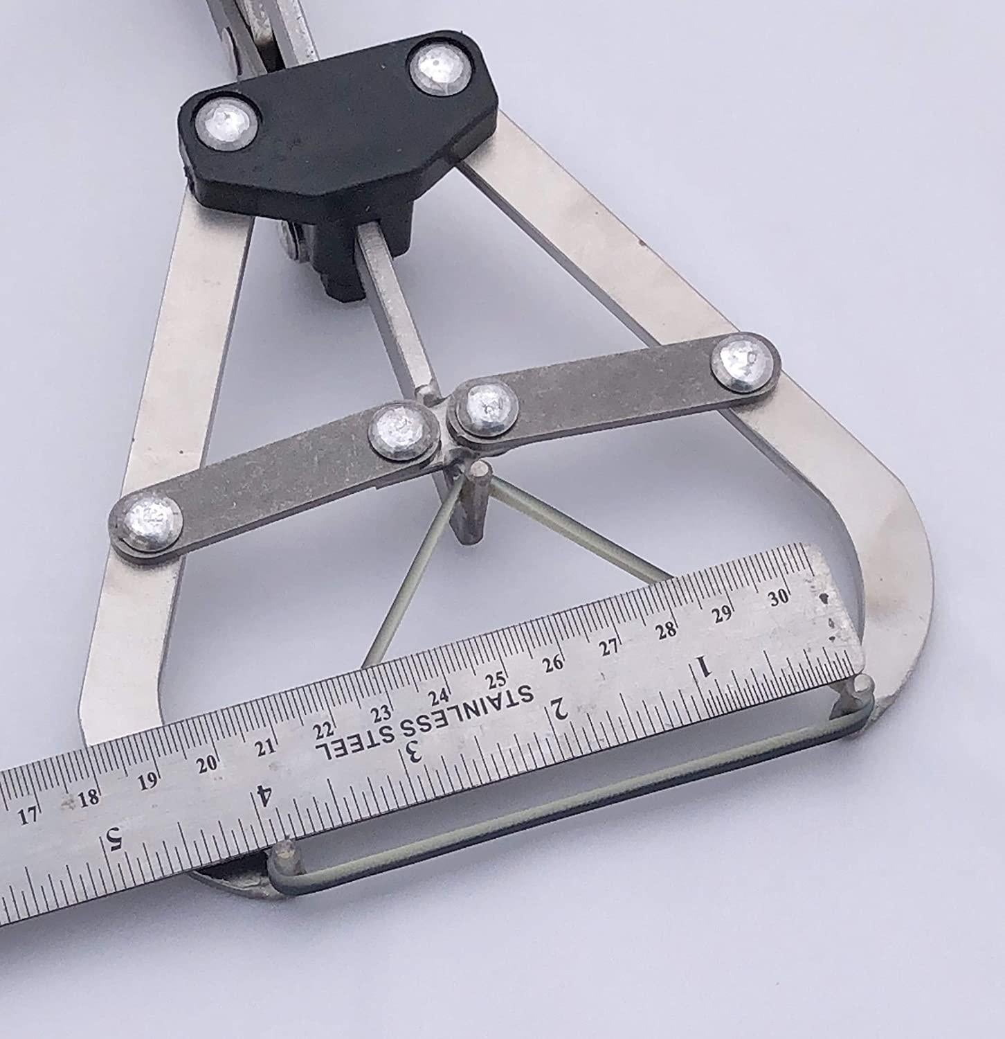 xl castration banding tool. includes 25 bands. use for livestock, cattle, sheep, goats. other non livestock uses may pertain.