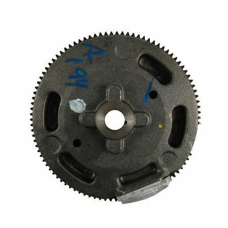 KH3202521S Flywheel Asm