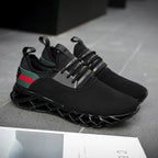 Shoes - Summer Cool Breathable Men Sneakers Shoes