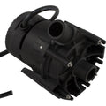 laing lhb07100143 1" x 1" barb 115v eco circulation spa pump