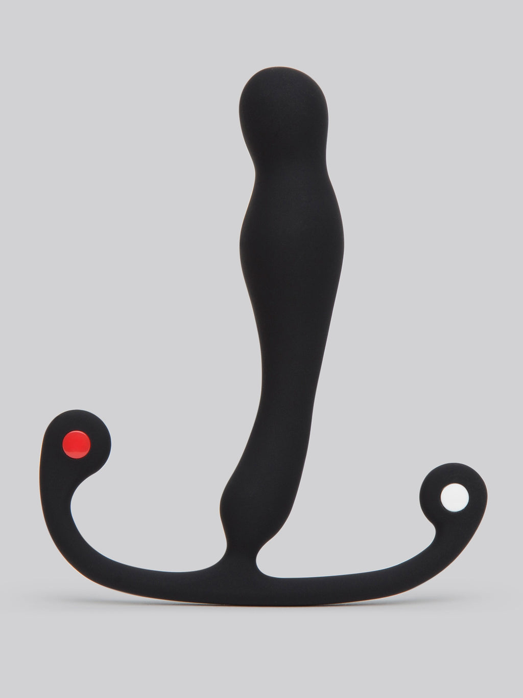 Aneros Eupho Syn Trident Prostate Massager, Black