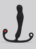 Aneros Eupho Syn Trident Prostate Massager, Black