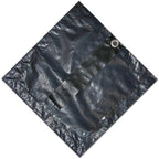 winter pool cover inground 30x60 ft rectangle arctic armor 8 yr warranty