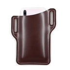 Men's Running Bag Skin Cell Phone Pocket