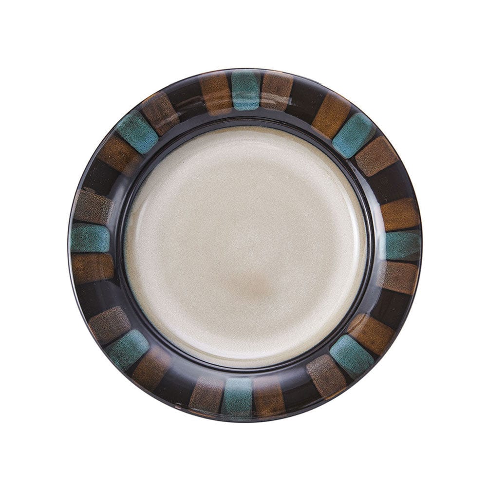 Cayman 24 Piece Dinnerware Set, Service for 8