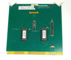 Hunter Engineering 45-729-1 45-723-2 EEPROM Board