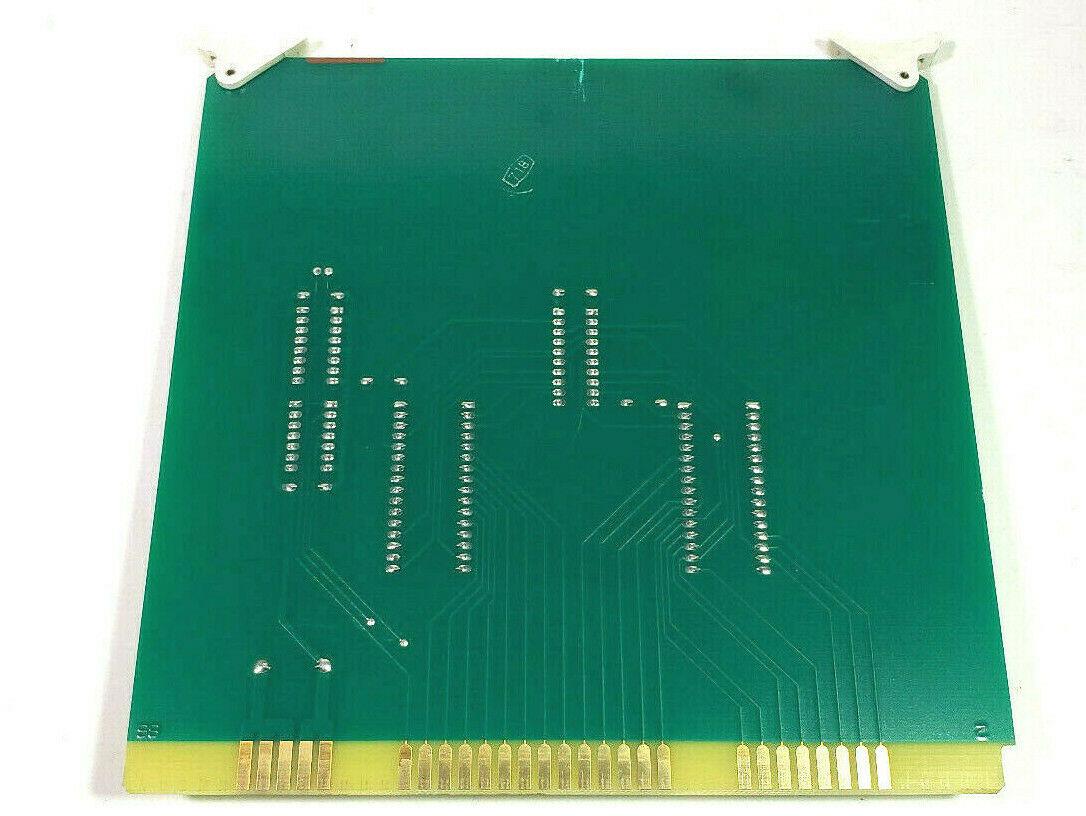 Hunter Engineering 45-729-1 45-723-2 EEPROM Board
